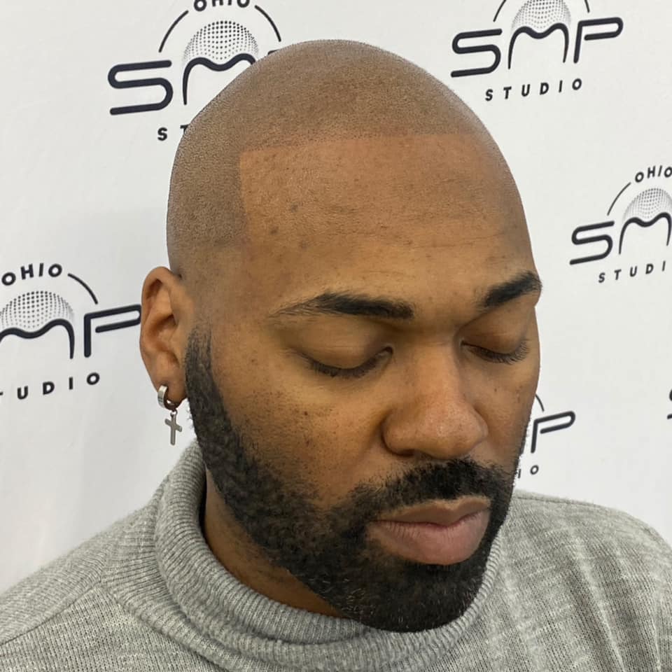 Unveiling the Secrets of Hair Tattoo Treatment in Columbus, OH