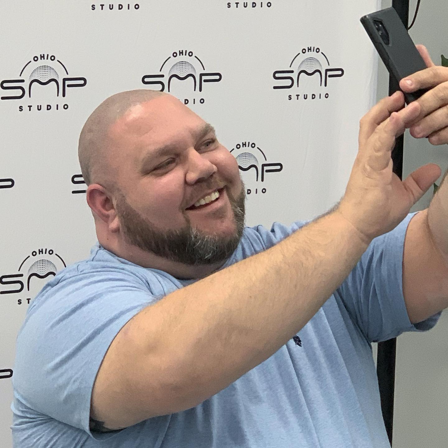 Achieve Optimal Scalp Micropigmentation Results with Expert Aftercare